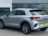 Volkswagen T-Roc Image 3