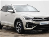 Volkswagen T-Roc Image 1
