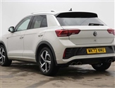 Volkswagen T-Roc Image 3
