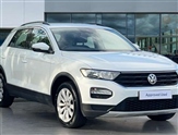 Volkswagen T-Roc Image 1