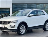 Volkswagen T-Roc Image 6
