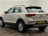 Volkswagen T-Roc Image 3