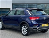 Volkswagen T-Roc Image 3