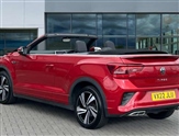 Volkswagen T-Roc Image 3