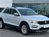 Volkswagen T-Roc Image 1