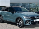 Volkswagen T-Roc Image 1
