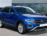 Volkswagen T-Roc Image 1