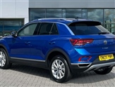 Volkswagen T-Roc Image 3