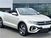 Volkswagen T-Roc Image 1