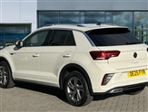 Volkswagen T-Roc Image 3