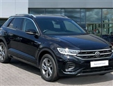 Volkswagen T-Roc Image 1
