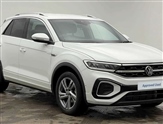 Volkswagen T-Roc Image 1