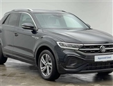 Volkswagen T-Roc Image 1