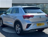 Volkswagen T-Roc Image 3