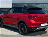 Volkswagen T-Roc Image 3
