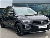 Volkswagen T-Roc Image 1