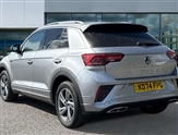 Volkswagen T-Roc Image 3