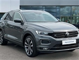 Volkswagen T-Roc Image 1