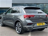 Volkswagen T-Roc Image 3