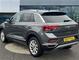 Volkswagen T-Roc Image 3