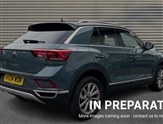 Volkswagen T-Roc Image 4