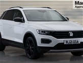 Volkswagen T-Roc Image 1