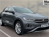 Volkswagen T-Roc Image 1