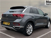 Volkswagen T-Roc Image 3