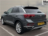 Volkswagen T-Roc Image 5