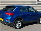 Volkswagen T-Roc Image 3