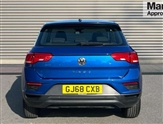 Volkswagen T-Roc Image 4