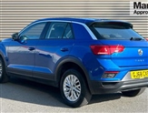 Volkswagen T-Roc Image 5