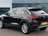 Volkswagen T-Roc Image 3