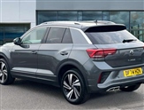 Volkswagen T-Roc Image 3