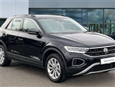 Volkswagen T-Roc Image 1