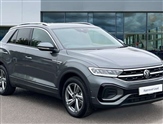 Volkswagen T-Roc Image 1