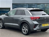 Volkswagen T-Roc Image 3