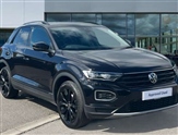 Volkswagen T-Roc Image 1
