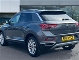 Volkswagen T-Roc Image 3
