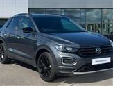 Volkswagen T-Roc Image 1