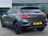Volkswagen T-Roc Image 3