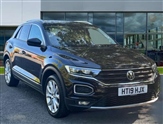Volkswagen T-Roc Image 1
