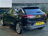 Volkswagen T-Roc Image 3