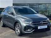 Volkswagen T-Roc Image 1