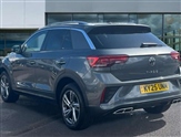 Volkswagen T-Roc Image 3