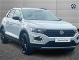 Volkswagen T-Roc Image 1