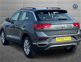 Volkswagen T-Roc Image 3