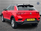 Volkswagen T-Roc Image 3