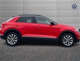 Volkswagen T-Roc Image 4