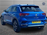 Volkswagen T-Roc Image 3